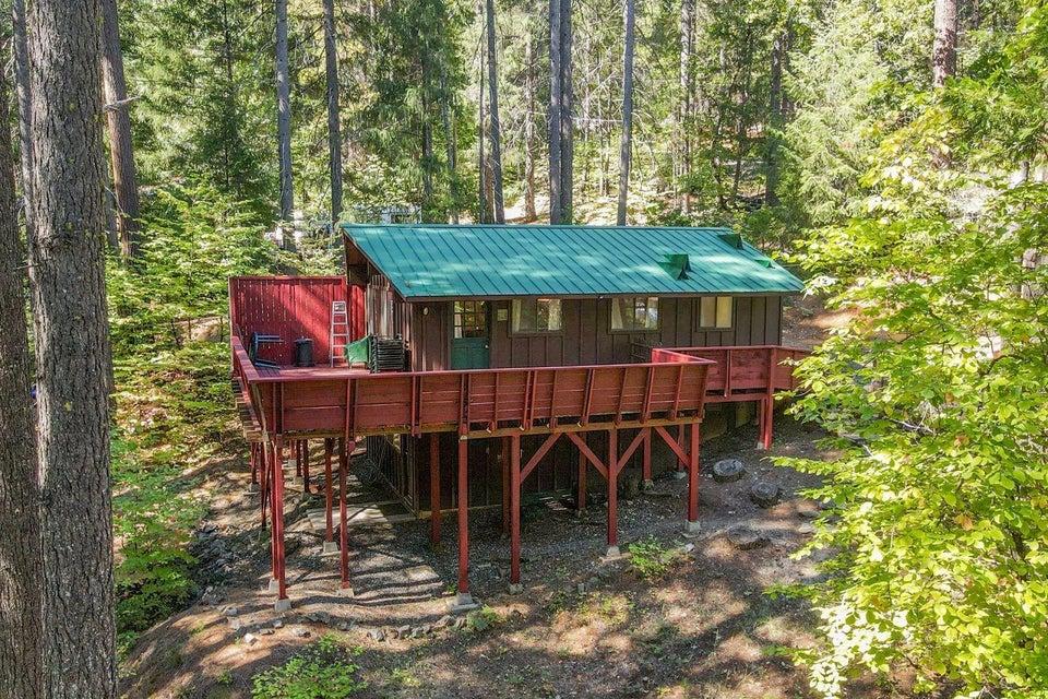 761 Lake Forest Drive