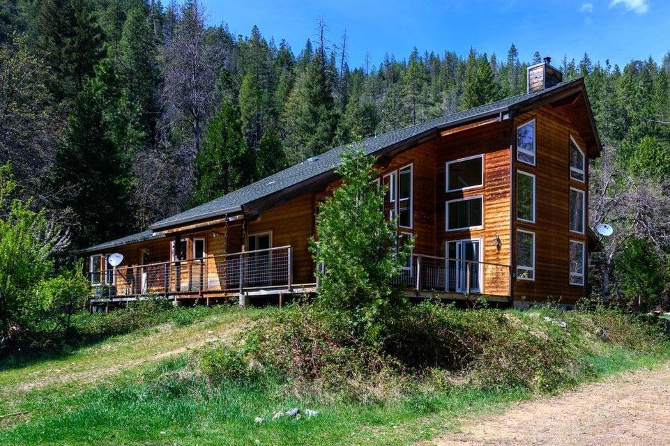 588 N Derrick Flat Road