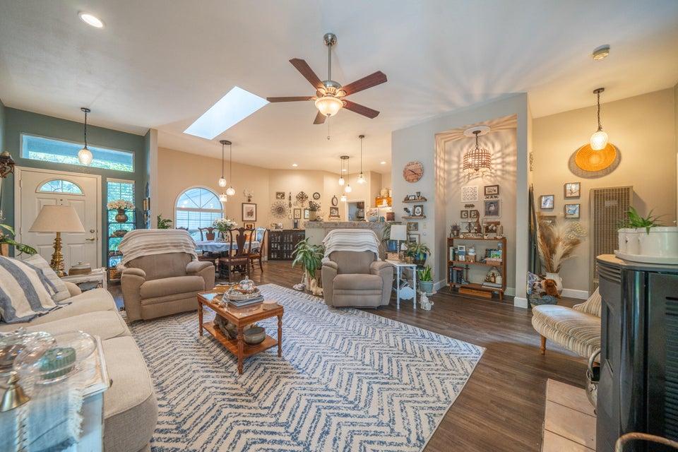 7269 Shasta Forest Drive