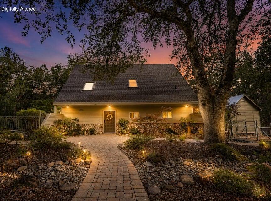 15745 Montgomery Ranch Road