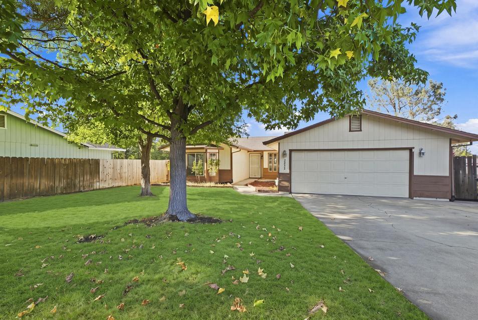 2252 Badger Court