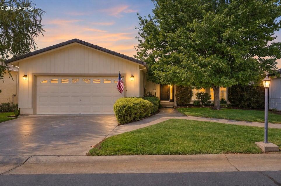 472 Yolla Bolly Trail