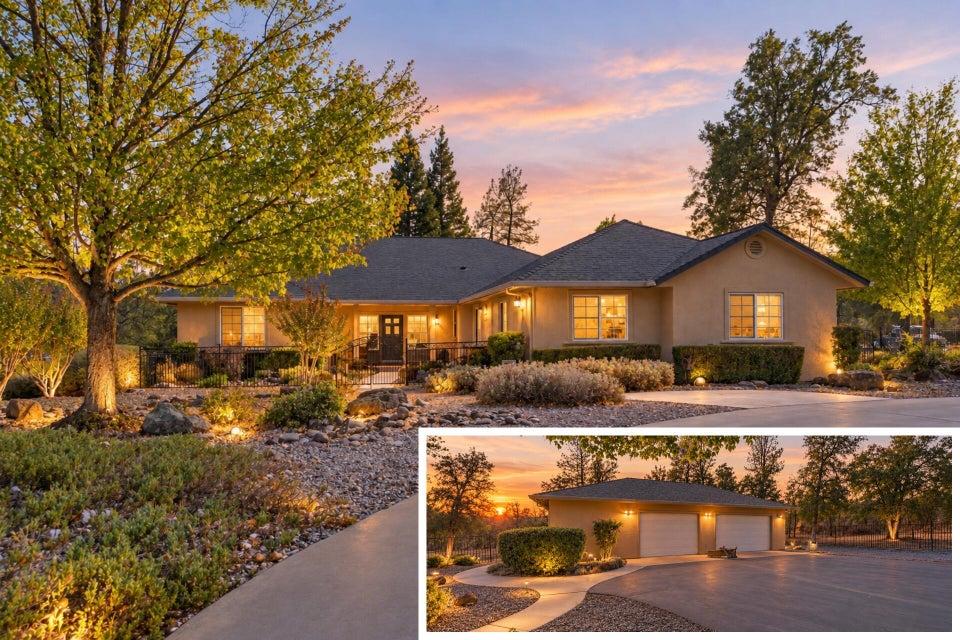 8001 Placer Road
