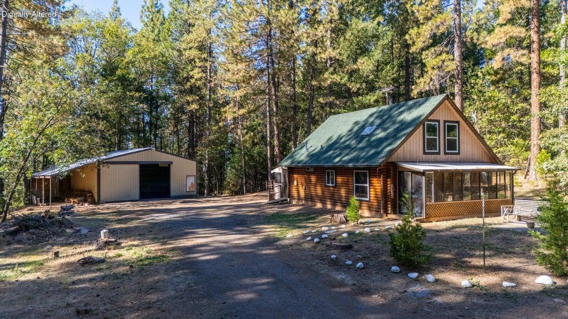 29627 Oak Run To Fern Road