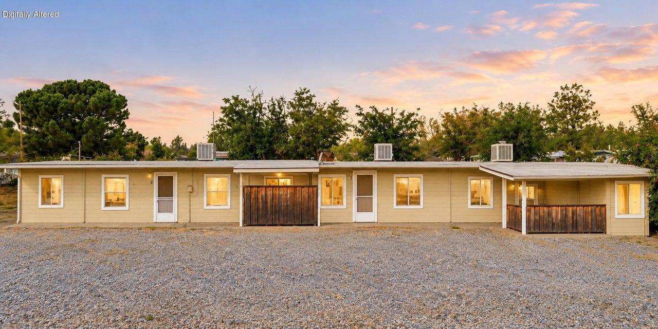 5410 Happy Valley Road