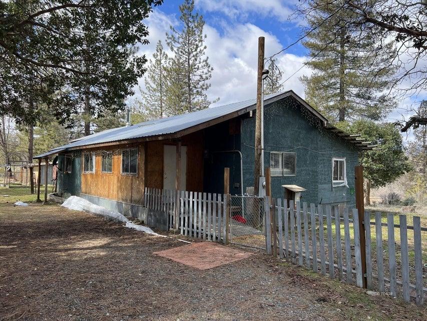 380 Summit Creek Road