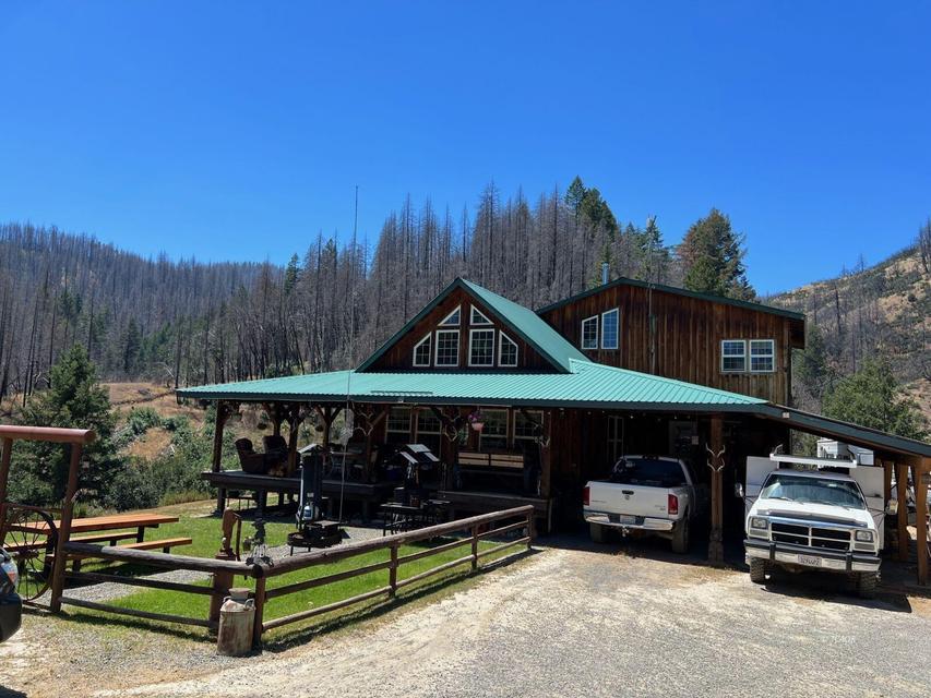 7300 FS Rd 0530-A Road