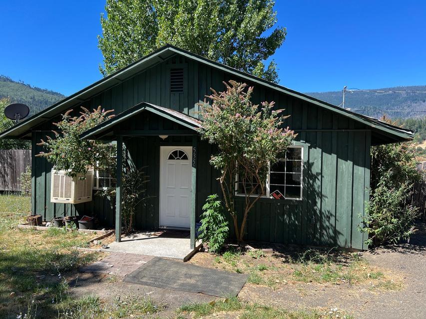 535 Garrett Road