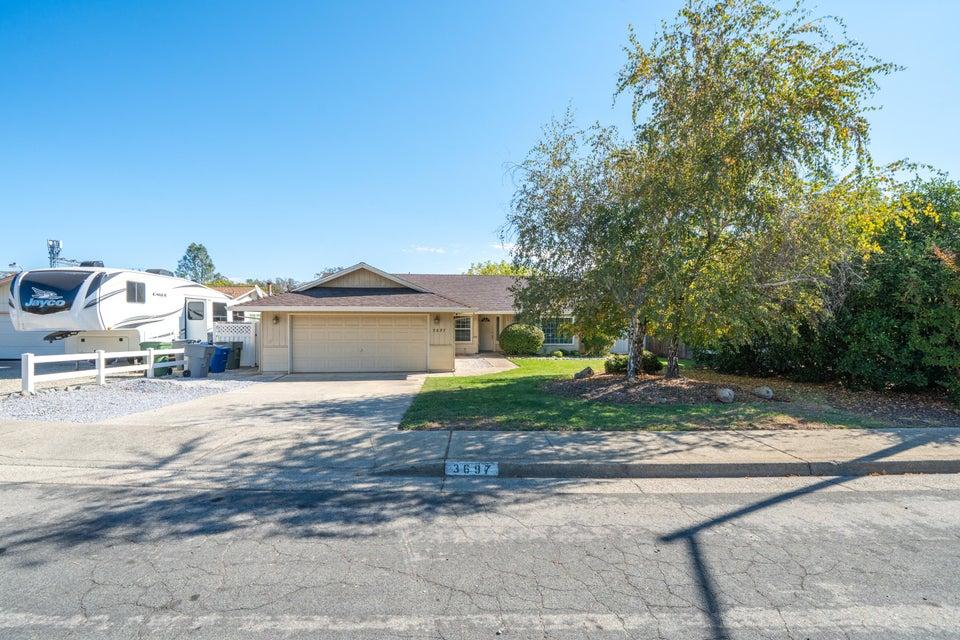3697 Wolverine Drive