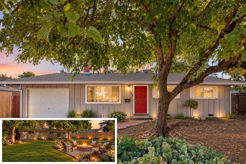 2088 Park Marina Drive
