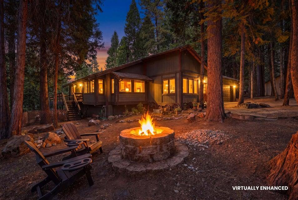 7338 Shasta Forest Drive
