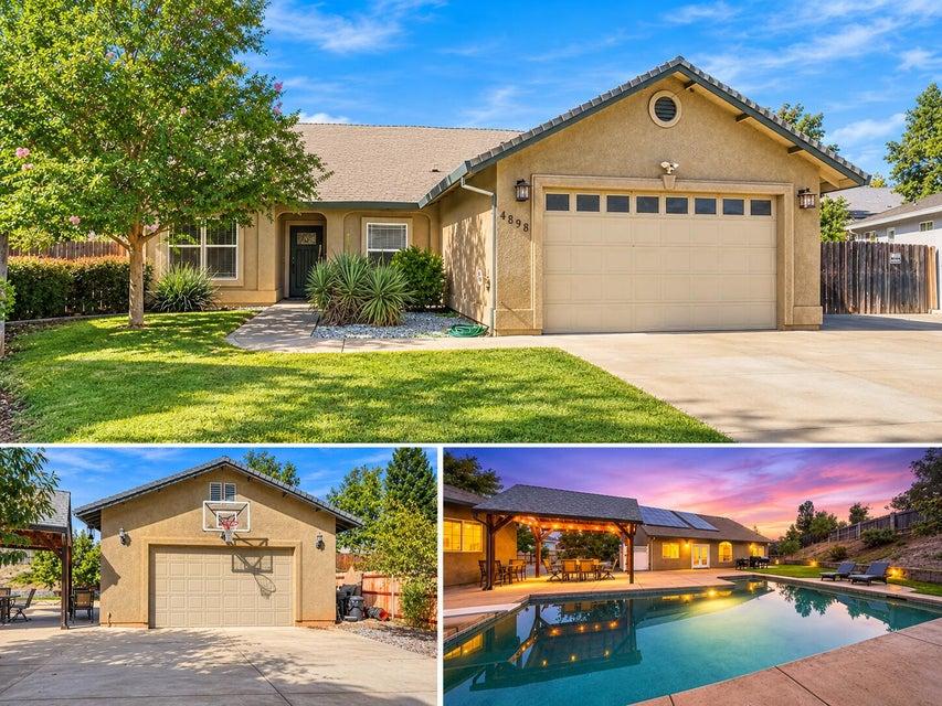 4898 Squirrel Run Court