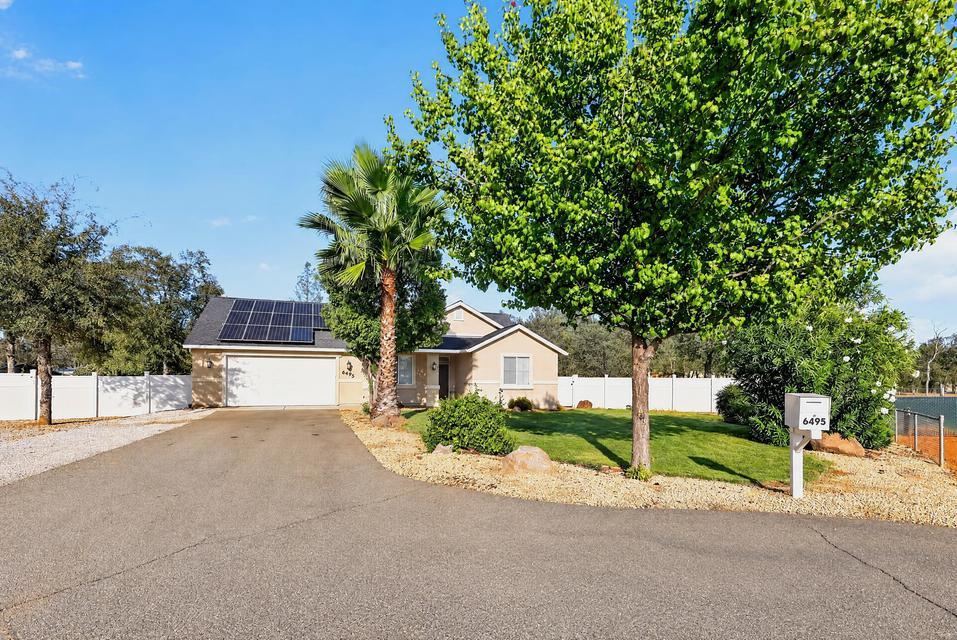 6495 Mojave Court
