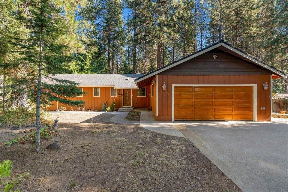 2730 S Old Stage Road