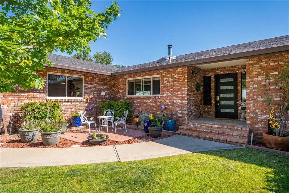 21350 Wilcox Road