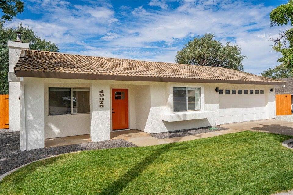 19375 Bonanza King Drive, Bonanza King Dr