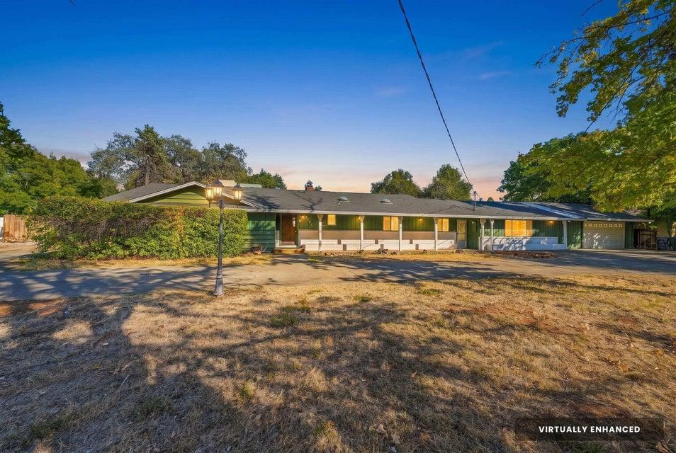 4601 Alta Mesa Drive