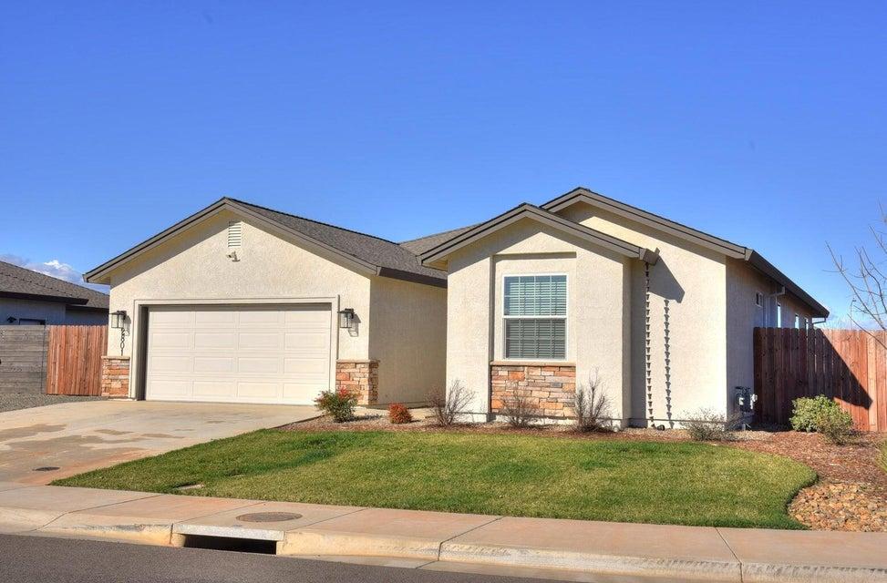 2801 Calaveras Court