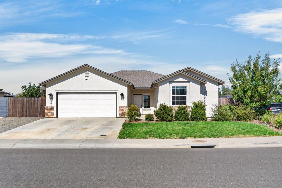 2801 Calaveras Court