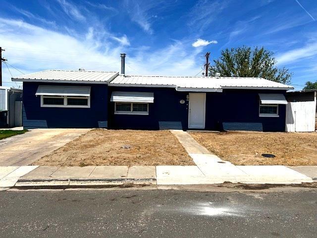 120 Manzanita Street