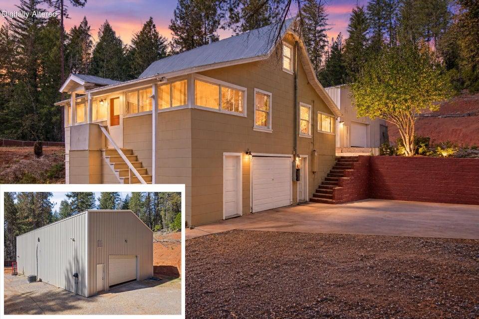 16658 Dog Creek Road
