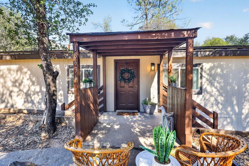 18636 Wilderness Trail