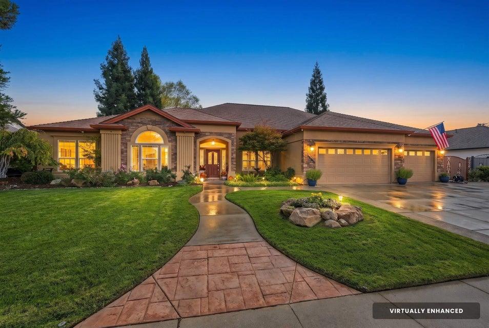 1547 Gold Hills Drive