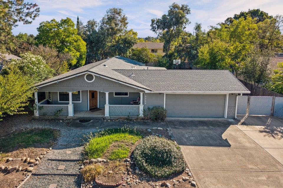 2309 Harlan Drive
