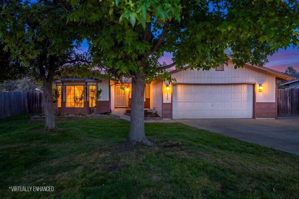 2252 Badger Court