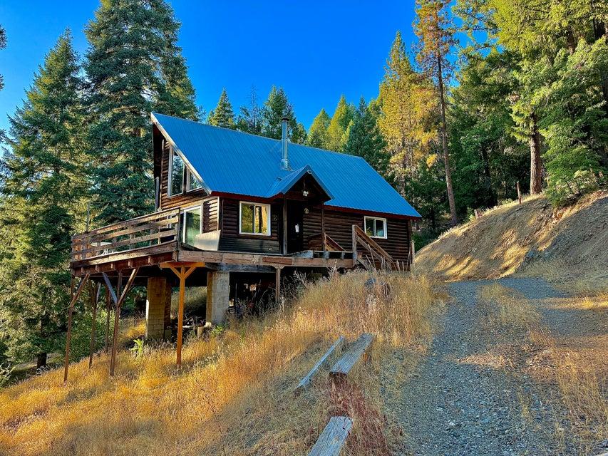 172 Hall City Creek Road