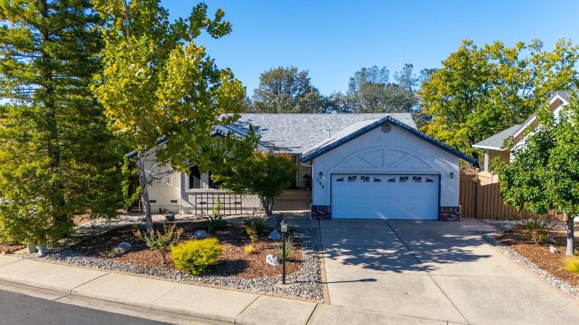 396 Franciscan Trail