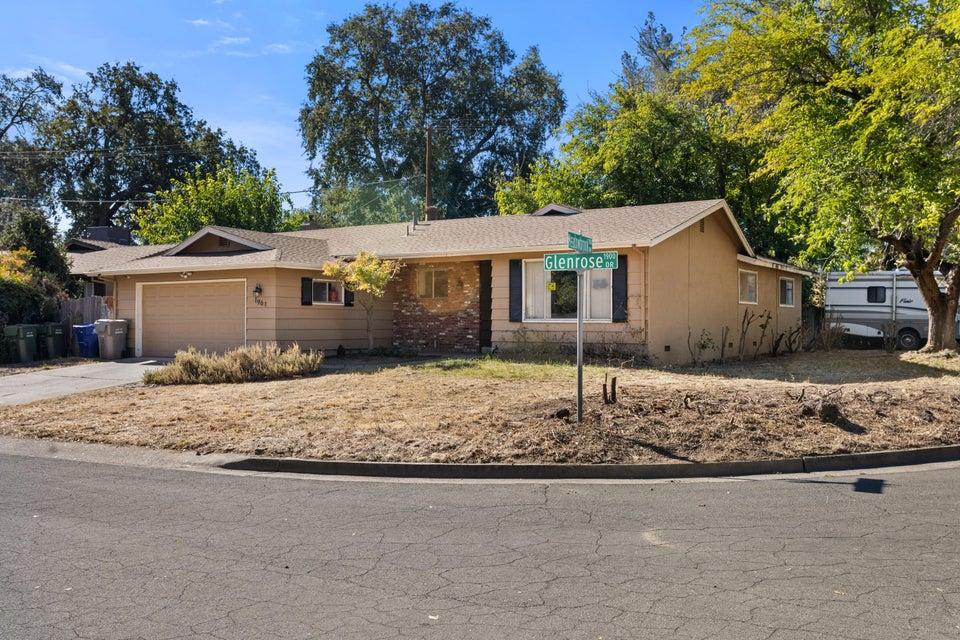 1961 Glenrose Drive