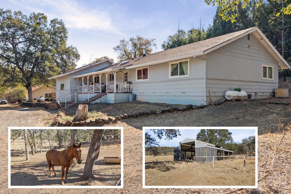 27542 Old Stage Road