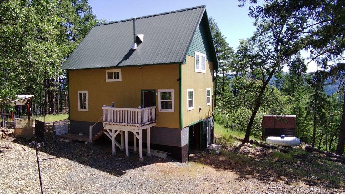 440 Upper Moore Gulch Road