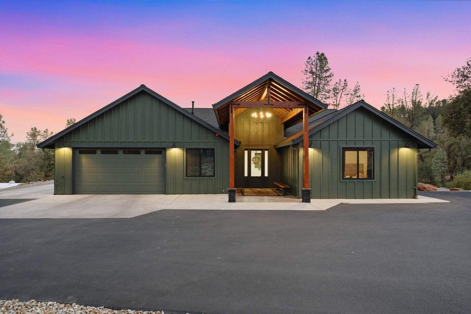 9081 Silver King Road