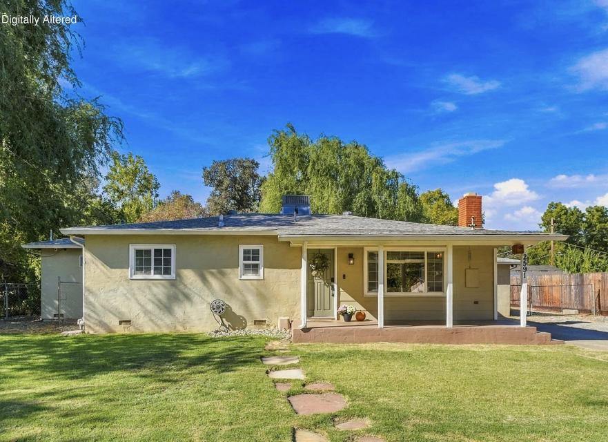 2591 Sacramento Drive