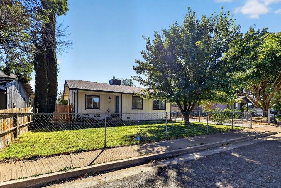 1345 Aloha Street