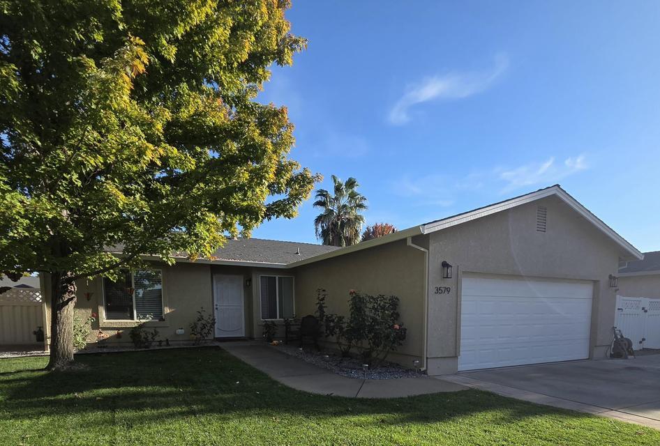 3579 Bearwood Place