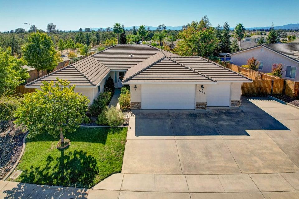 3487 Incline Way