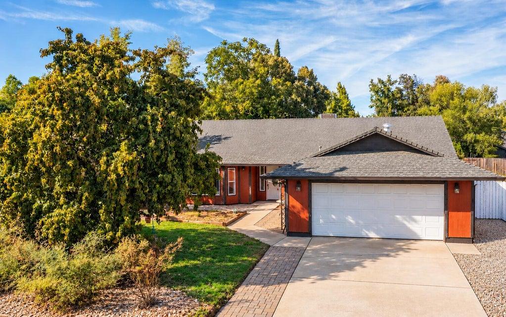 2554 Capella Street