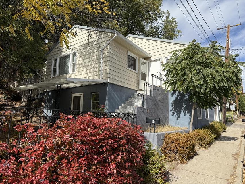 140 N Pine Street