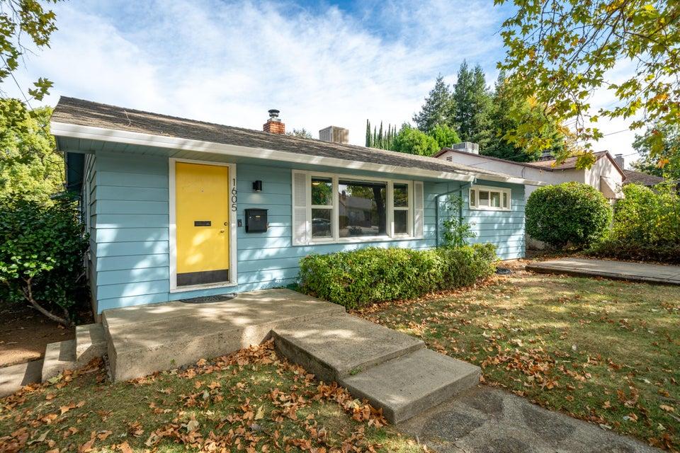 1605 Verda Street