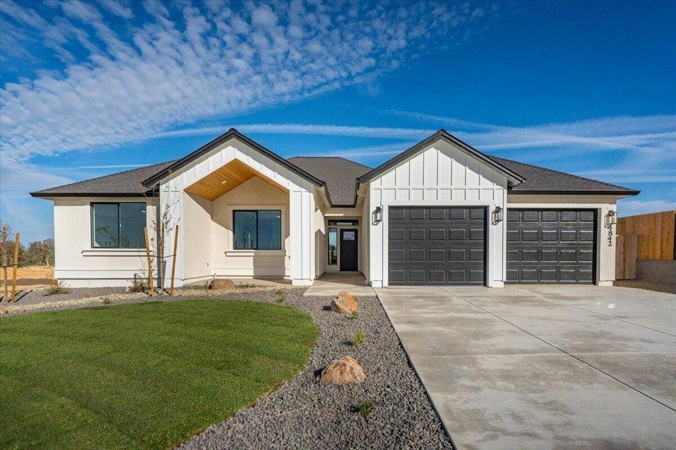 4842 Ridgeline Drive, Lot 10