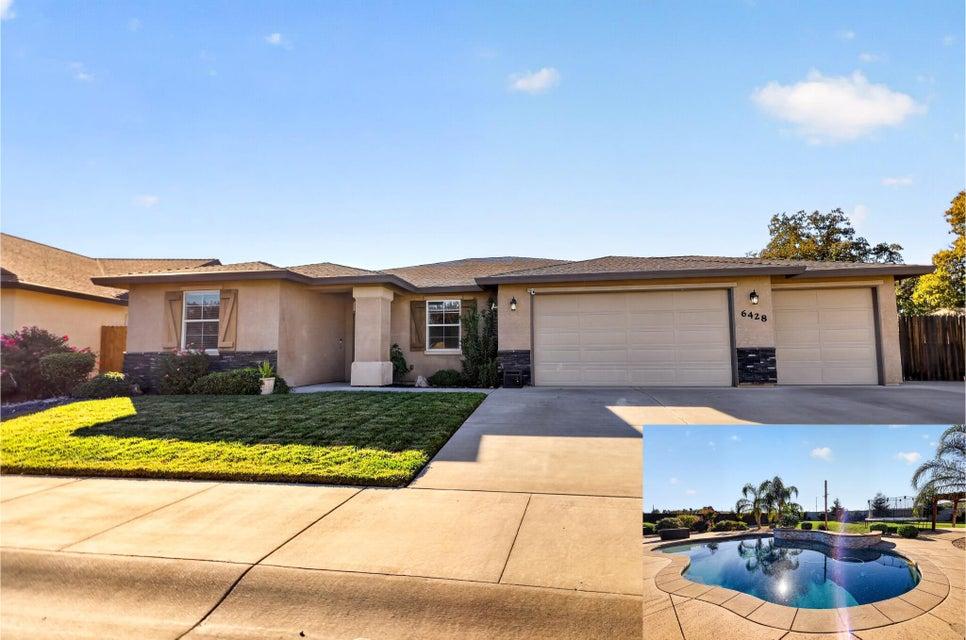 6428 Beretta Lane