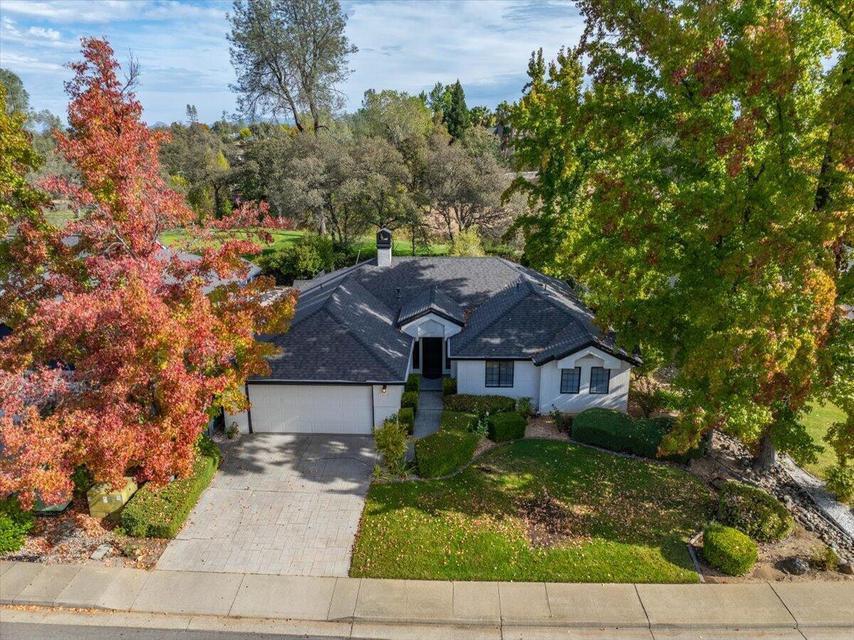 1717 Gold Hills Drive