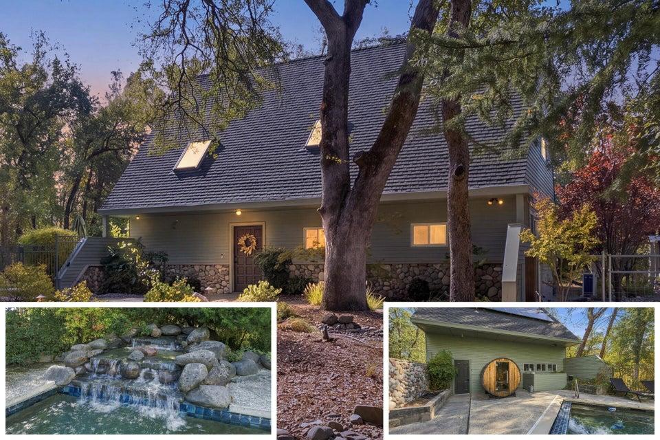 15745 Montgomery Ranch Road