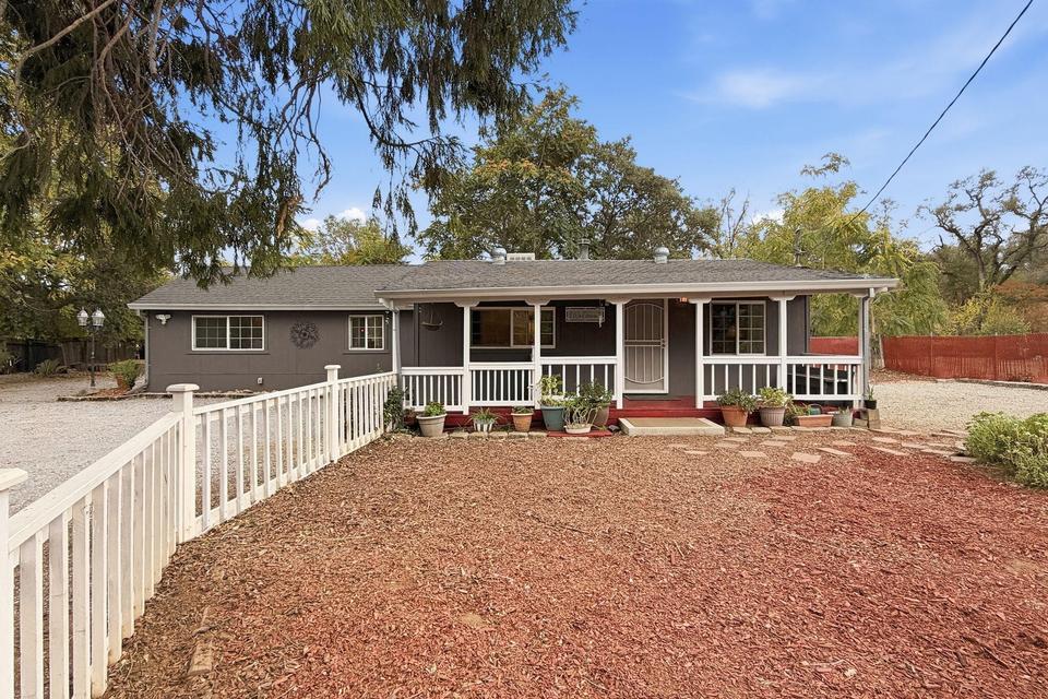 110 Churn Creek Road