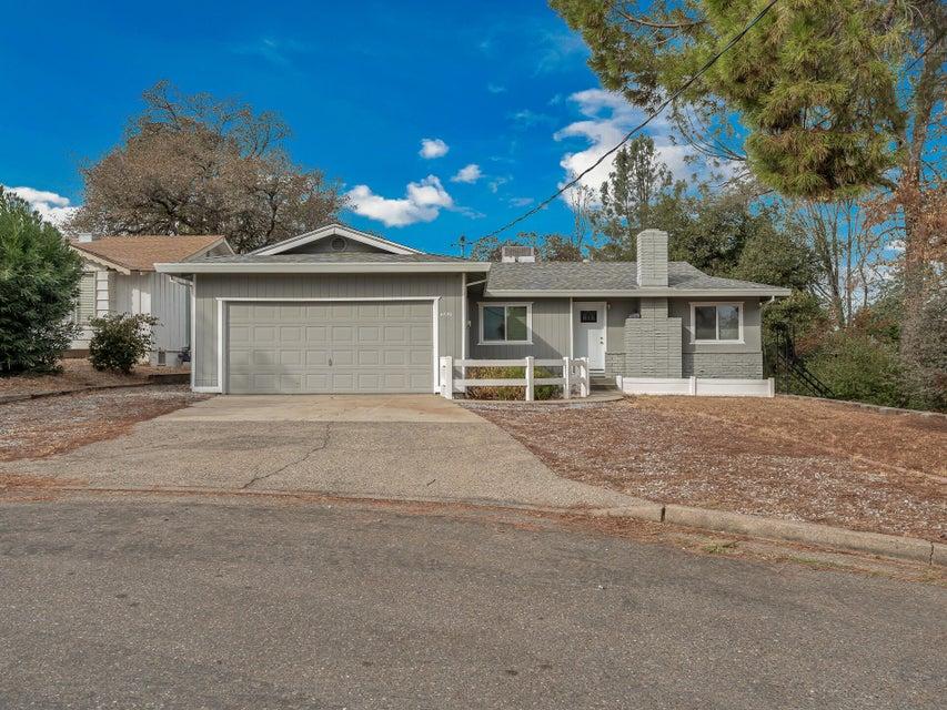 4650 Lookout Court