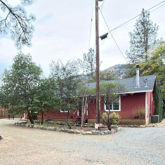 221 Bear Springs Road