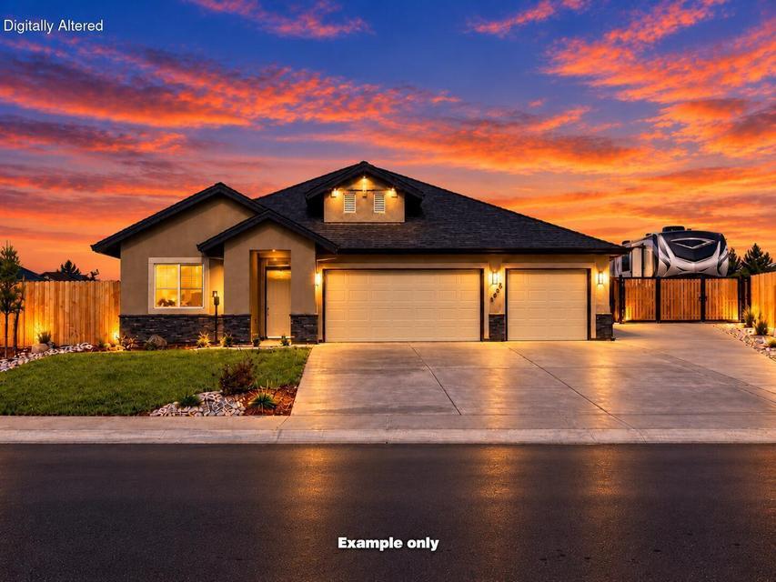 2625 Crimson Court